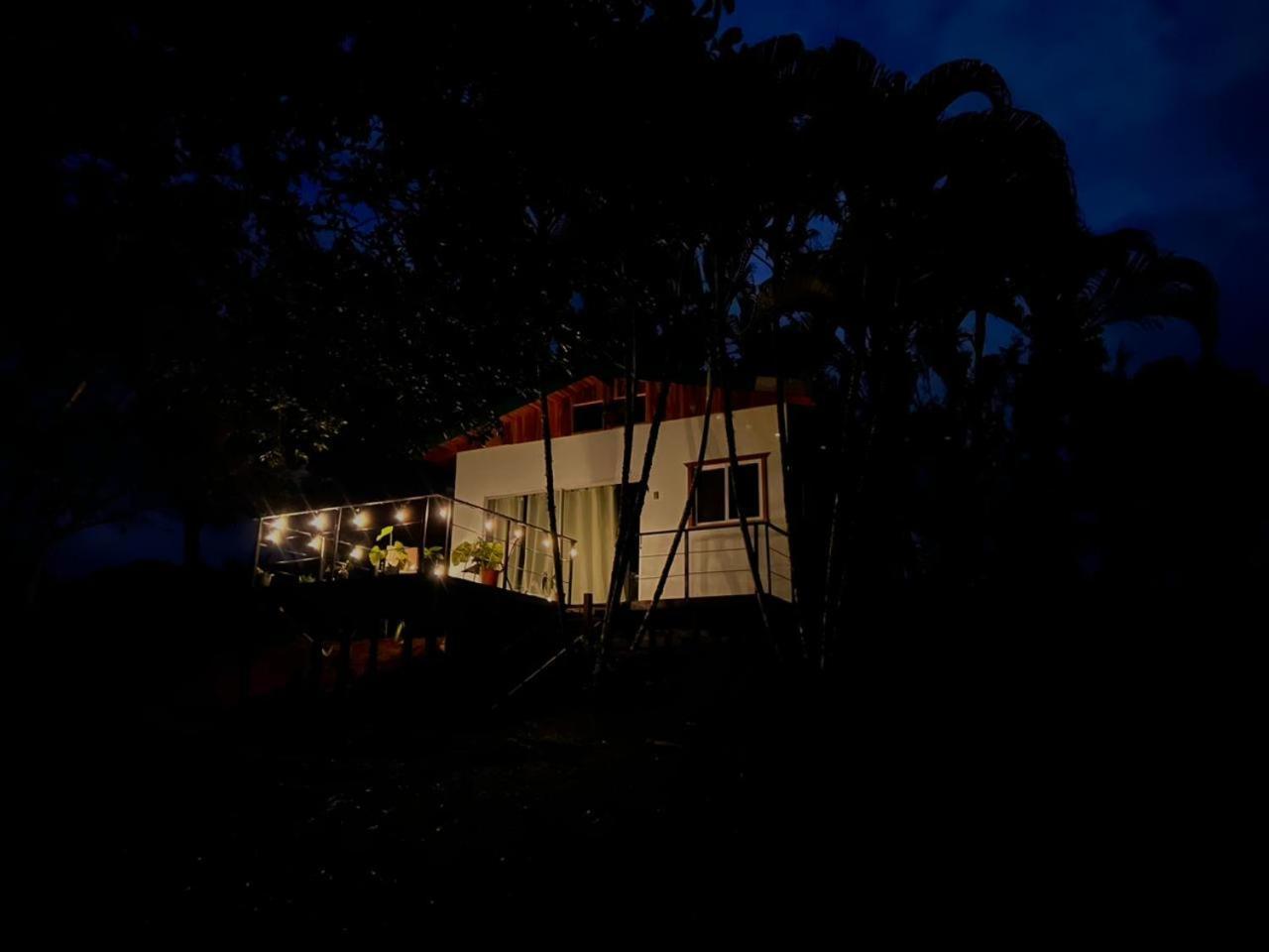 Ficus House Διαμέρισμα Boca Tapada Εξωτερικό φωτογραφία