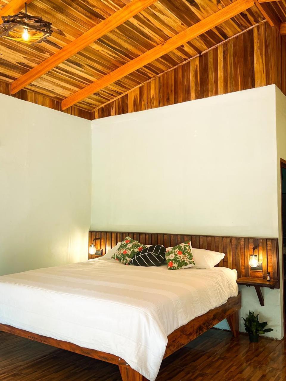 Ficus House Διαμέρισμα Boca Tapada Εξωτερικό φωτογραφία
