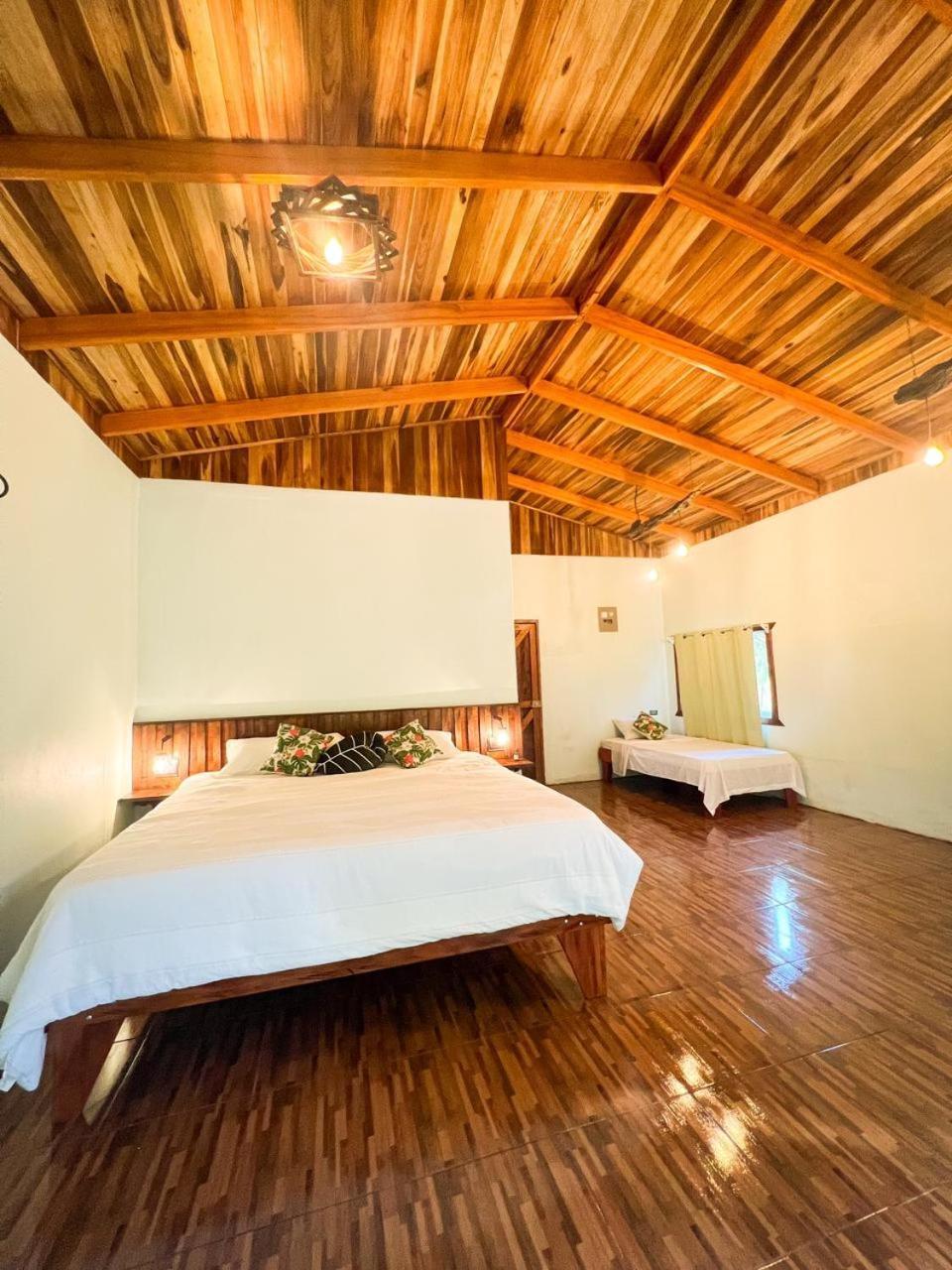 Ficus House Διαμέρισμα Boca Tapada Εξωτερικό φωτογραφία