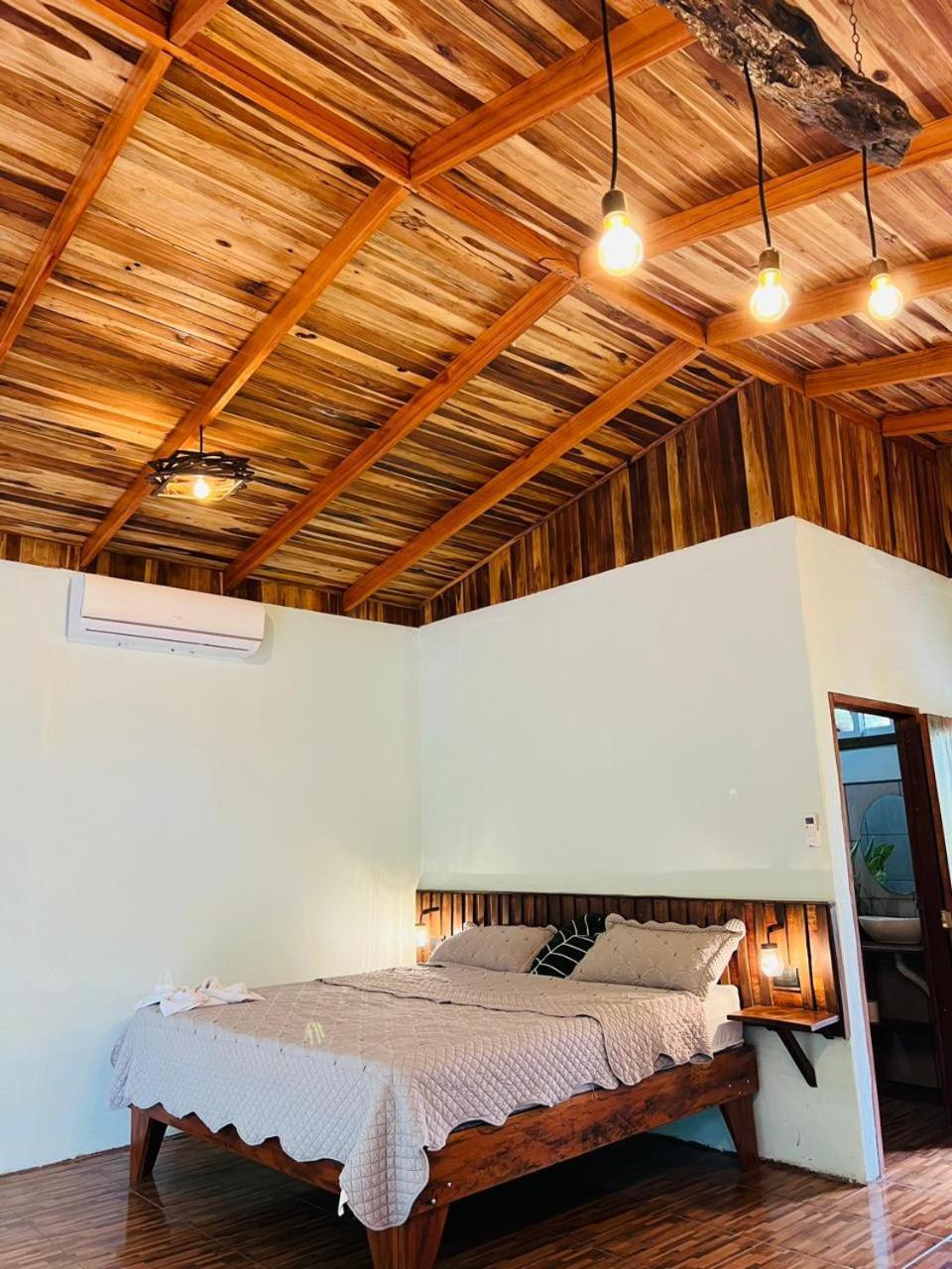Ficus House Διαμέρισμα Boca Tapada Εξωτερικό φωτογραφία